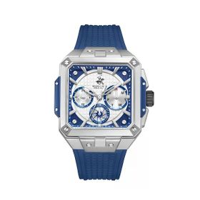 Beverly Hills Polo Club BP3742X.339 Erkek Kol Saati