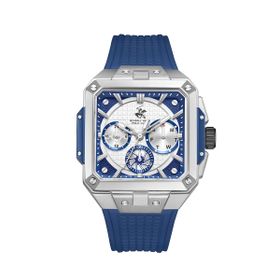 Beverly Hills Polo Club BP3742X.339 Erkek Kol Saati