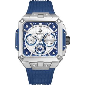 Beverly Hills Polo Club BP3742X.339 Erkek Kol Saati