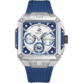 Beverly Hills Polo Club BP3742X.339 Erkek Kol Saati