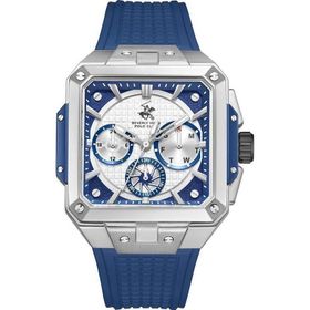 Beverly Hills Polo Club BP3742X.339 Erkek Kol Saati