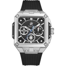 Beverly Hills Polo Club BP3742X.351 Erkek Kol Saati