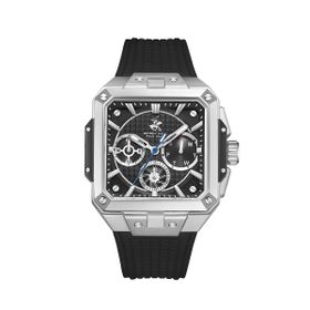 Beverly Hills Polo Club BP3742X.351 Erkek Kol Saati