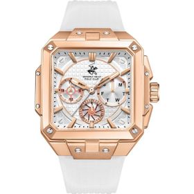 Beverly Hills Polo Club BP3742X.433 Erkek Kol Saati