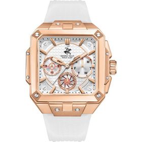 Beverly Hills Polo Club BP3742X.433 Erkek Kol Saati
