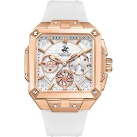 Beverly Hills Polo Club BP3742X.433 Erkek Kol Saati