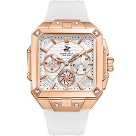 Beverly Hills Polo Club BP3742X.433 Erkek Kol Saati