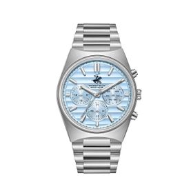 Beverly Hills Polo Club BP3744X.300 Erkek Kol Saati