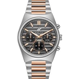 Beverly Hills Polo Club BP3744X.360 Erkek Kol Saati