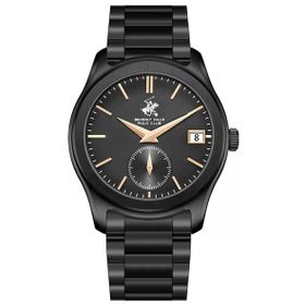 Beverly Hills Polo Club BP3772X.060 Erkek Kol Saati