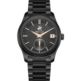 Beverly Hills Polo Club BP3772X.060 Erkek Kol Saati