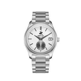 Beverly Hills Polo Club BP3772X.330 Erkek Kol Saati