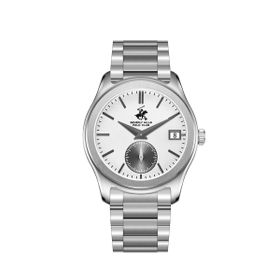 Beverly Hills Polo Club BP3772X.330 Erkek Kol Saati