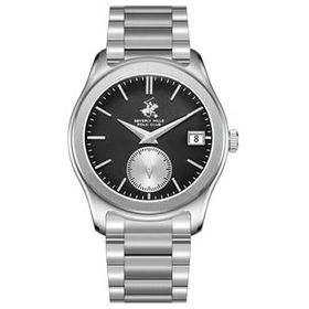 Beverly Hills Polo Club BP3772X.350 Erkek Kol Saati