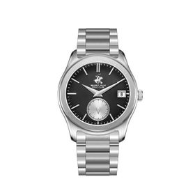 Beverly Hills Polo Club BP3772X.350 Erkek Kol Saati