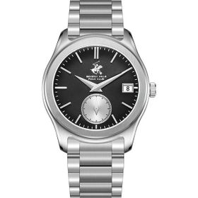 Beverly Hills Polo Club BP3772X.350 Erkek Kol Saati