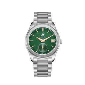 Beverly Hills Polo Club BP3772X.370 Erkek Kol Saati