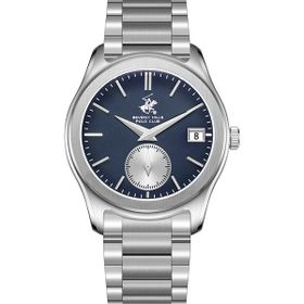 Beverly Hills Polo Club BP3772X.390 Erkek Kol Saati