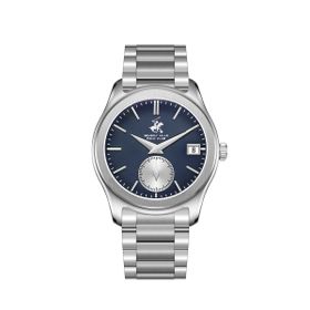 Beverly Hills Polo Club BP3772X.390 Erkek Kol Saati