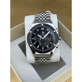 Beverly Hills Polo Club BP3773X.350 Erkek Kol Saati