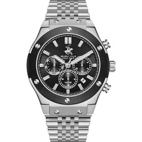 Beverly Hills Polo Club BP3773X.350 Erkek Kol Saati