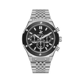 Beverly Hills Polo Club BP3773X.350 Erkek Kol Saati