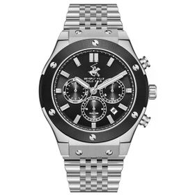 Beverly Hills Polo Club BP3773X.350 Erkek Kol Saati