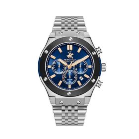 Beverly Hills Polo Club BP3773X.390 Erkek Kol Saati