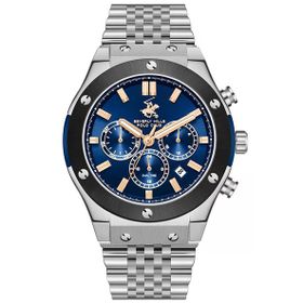 Beverly Hills Polo Club BP3773X.390 Erkek Kol Saati