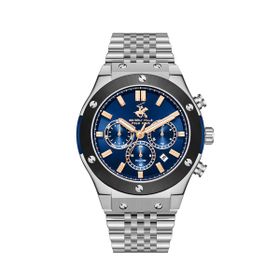 Beverly Hills Polo Club BP3773X.390 Erkek Kol Saati