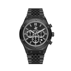 Beverly Hills Polo Club BP3773X.650 Erkek Kol Saati