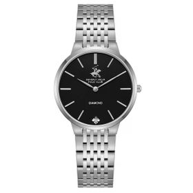 Beverly Hills Polo Club BP3775X.350 Kadın Kol Saati