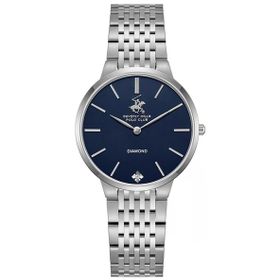 Beverly Hills Polo Club BP3775X.390 Kadın Kol Saati