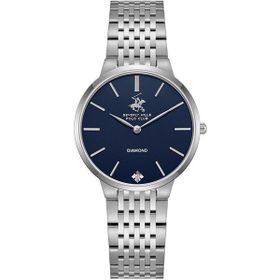 Beverly Hills Polo Club BP3775X.390 Kadın Kol Saati