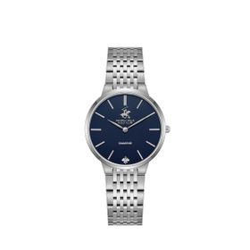 Beverly Hills Polo Club BP3775X.390 Kadın Kol Saati