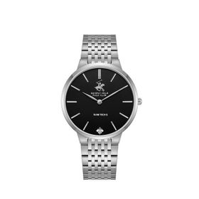 Beverly Hills Polo Club BP3776X.350 Erkek Kol Saati