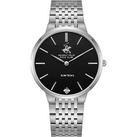 Beverly Hills Polo Club BP3776X.350 Erkek Kol Saati