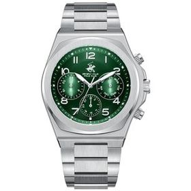Beverly Hills Polo Club BP3777X.370 Erkek Kol Saati