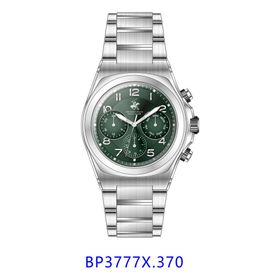 Beverly Hills Polo Club BP3777X.370 Erkek Kol Saati