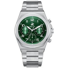Beverly Hills Polo Club BP3777X.370 Erkek Kol Saati