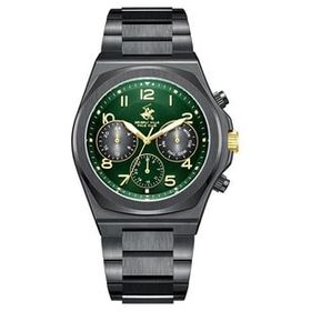 Beverly Hills Polo Club BP3777X.670 Erkek Kol Saati