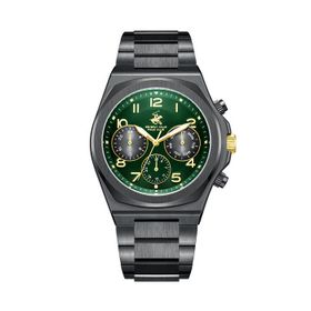 Beverly Hills Polo Club BP3777X.670 Erkek Kol Saati