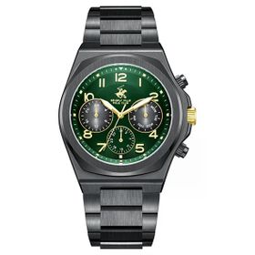 Beverly Hills Polo Club BP3777X.670 Erkek Kol Saati