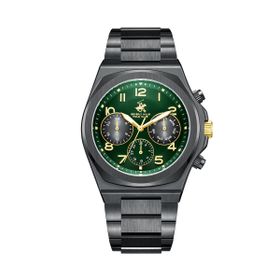 Beverly Hills Polo Club BP3777X.670 Erkek Kol Saati