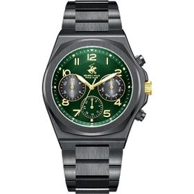 Beverly Hills Polo Club BP3777X.670 Erkek Kol Saati