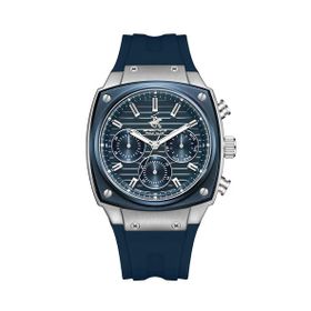 Beverly Hills Polo Club BP3778X.399 Erkek Kol Saati