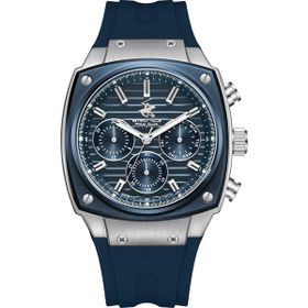 Beverly Hills Polo Club BP3778X.399 Erkek Kol Saati