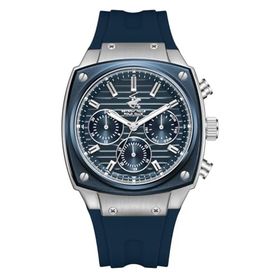 Beverly Hills Polo Club BP3778X.399 Erkek Kol Saati