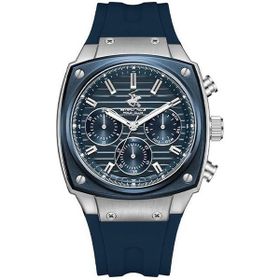Beverly Hills Polo Club BP3778X.399 Erkek Kol Saati