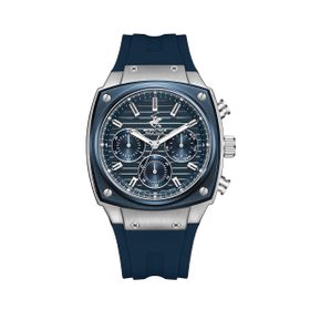 Beverly Hills Polo Club BP3778X.399 Erkek Kol Saati